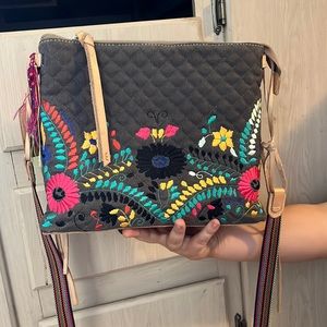 Medium great condition crossbody